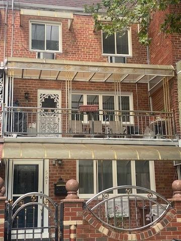 $1,190,000 | 567 East 81st Street | Canarsie