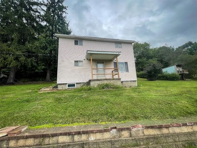 $159,900 | 396 Game Reserve Road | Clearfield Township - Butler County