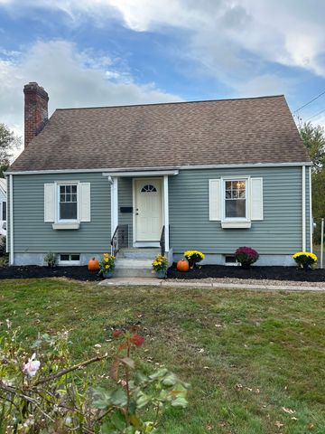 $389,900 | 34 Dale Road | Wethersfield