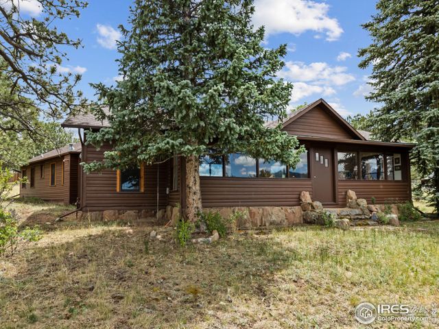 $650,000 | 656 Halbach Lane | Estes Park