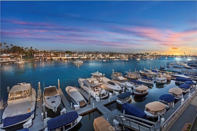 $4,500,000 | 621 Lido Park Drive, Unit B3 | West Newport-Lido