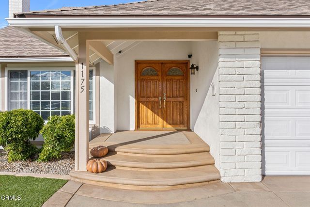 $989,000 | 1175 Red Oak Place | Central Camarillo