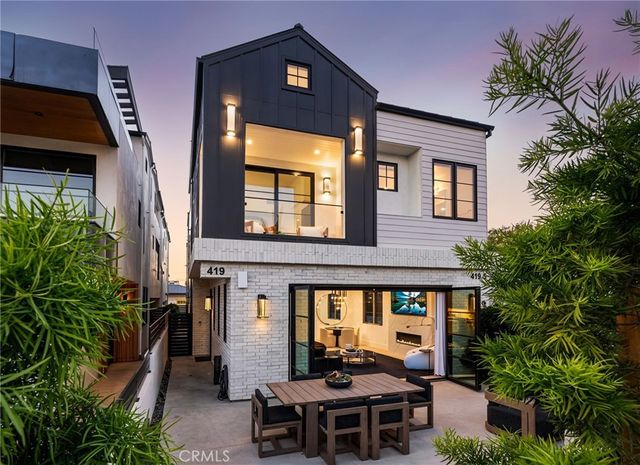 $4,288,888 | 419 Narcissus Avenue | Corona del Mar