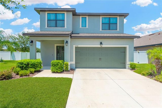 $399,900 | 12268 Legacy Bright Street | Park Creek