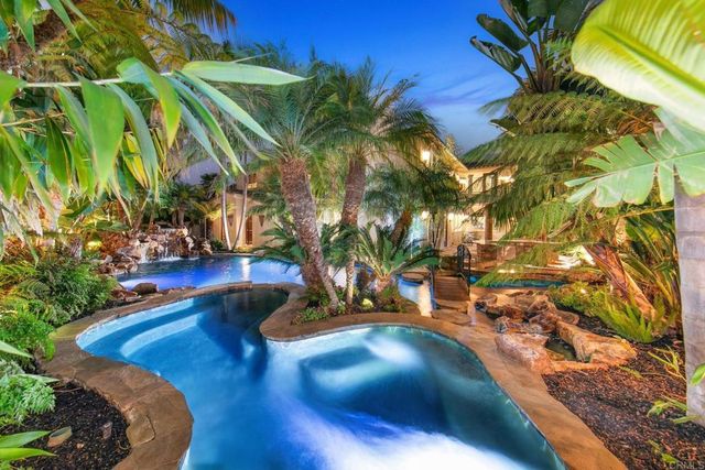 $3,300,000 | 6557 Coneflower Drive | Poinsettia