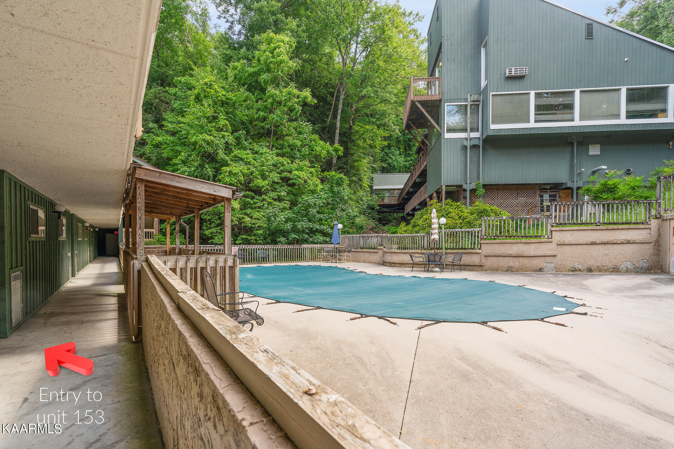 1435 Wiley Oakley Drive, Unit 153, Gatlinburg, TN 37738 | Compass