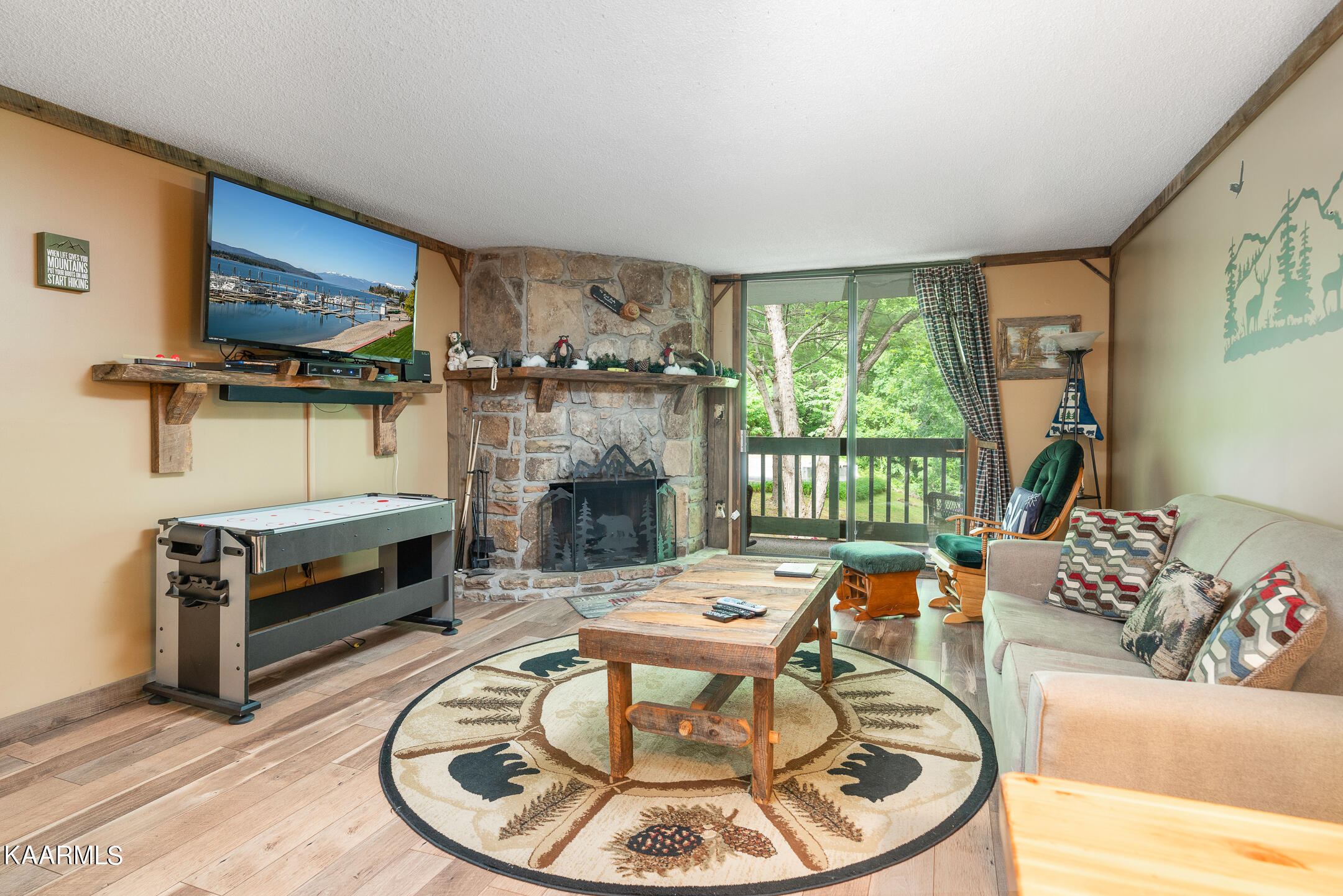 1435 Wiley Oakley Drive, Unit 153, Gatlinburg, TN 37738 | Compass