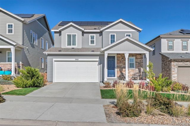 $749,000 | 15421 West 93rd Place | Arvada