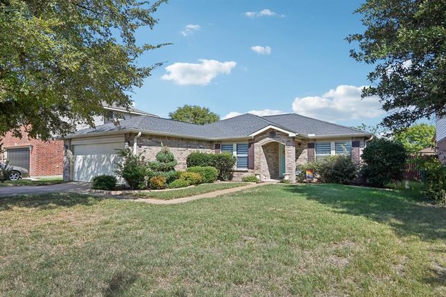 $326,000 | 1332 Anna Lea Lane | Burleson