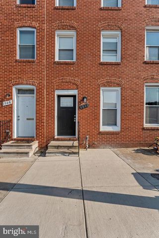 $1,750 | 1510 East Madison Street | Gay Street