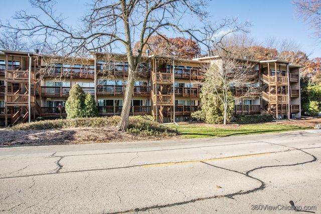 $1,550 | 5852 Forest View Road, Unit C | Lisle