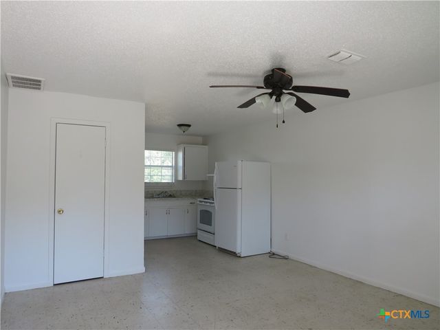 $550 | 121 Wolfe Road, Unit 4 | Copperas Cove