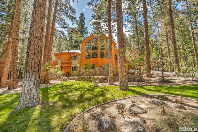 $2,490,000 | 1445 Austrian Pine Road | Montreux