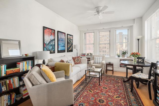 $4,695 | 126 West 73rd Street, Unit 9B | Upper West Side