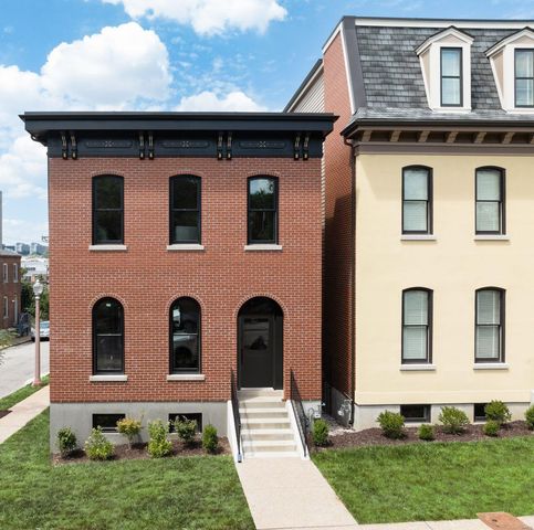 $4,950 | 2245 Hickory Street | Lafayette Square