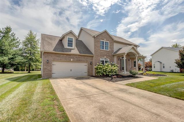 $429,900 | 7114 Shenandoah Drive | Vicksburg Commons