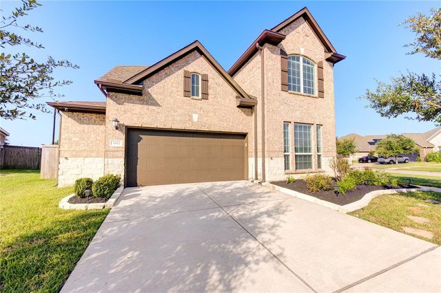 $3,900 | 3802 Stone Bend Court | Pearland