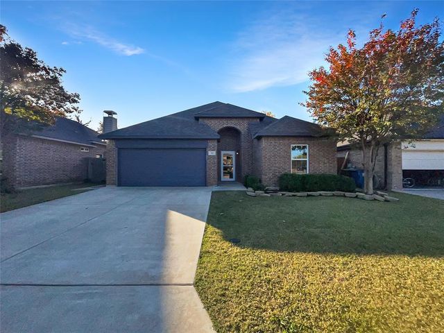 $350,000 | 510 Highpark Court | Lake Dallas