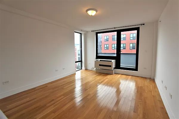 $3,500 | 44 East 132nd Street, Unit 7A | Central Harlem