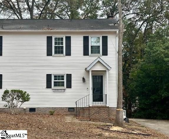 $1,800 | 111 Village Court | Greer