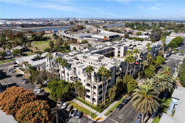 $510,000 | 555 Maine Avenue, Unit 212 | Downtown Long Beach