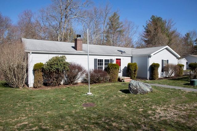 Middleboro Ma Homes For Sale Middleboro Real Estate Compass 