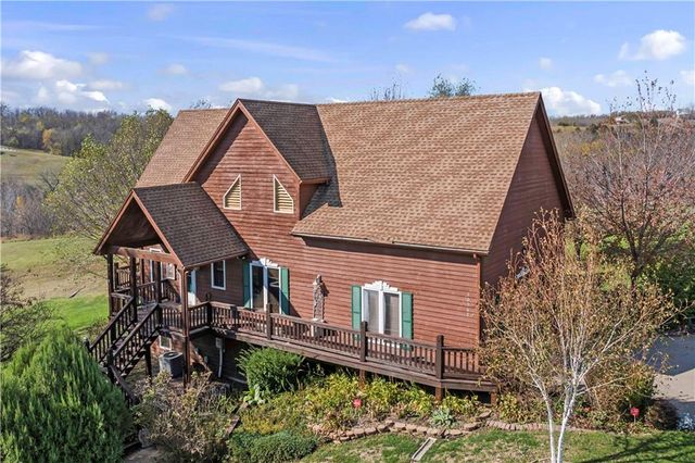 $410,000 | 10960 North Farley Road | Farley