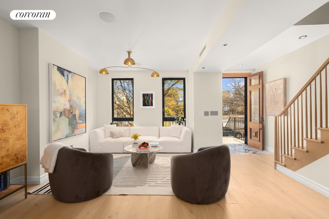 $2,100,000 | 73 Woodbine Street | Bushwick