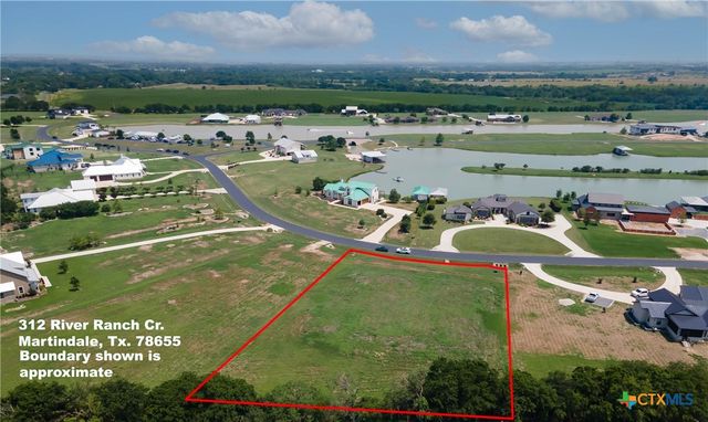 $219,000 | 312 River Ranch Circle | San Marcos River Ranch