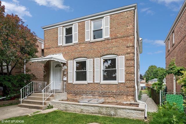 $424,999 | 3529 South 54th Avenue | Cicero