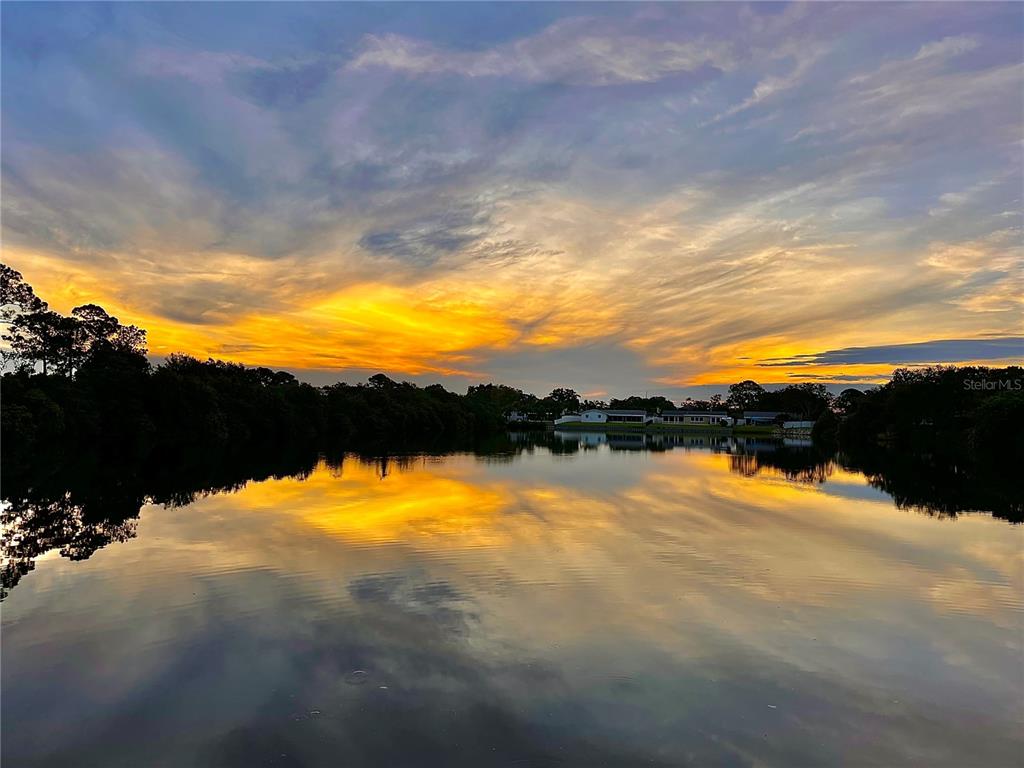 a view of lake