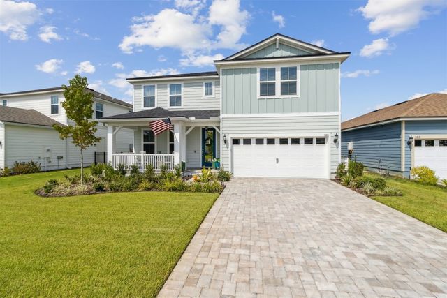 $725,000 | 381 Muhly Grass Street | Wildlight