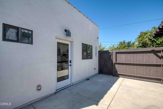 $2,500 | 3940 Brunswick Avenue | Atwater Village