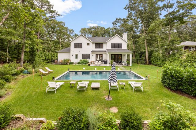 28 Whooping Hollow Road | Northwest Woods