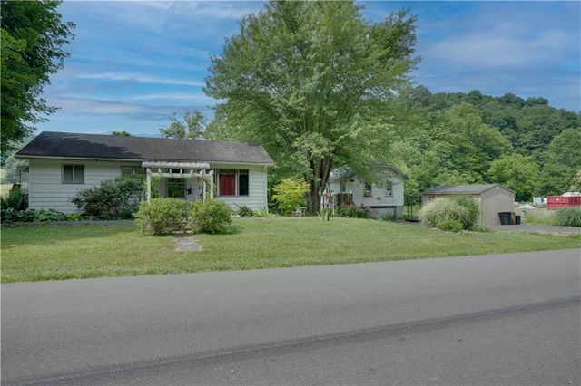 $210,000 | 557 Toms Run Road | Wayne Township - Greene County