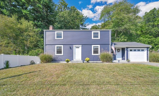 $379,900 | 30 Brook Road | Sherwood Manor