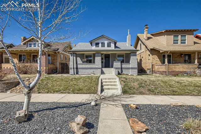 North Denver, Denver, CO Homes for Sale - North Denver Real Estate | Compass