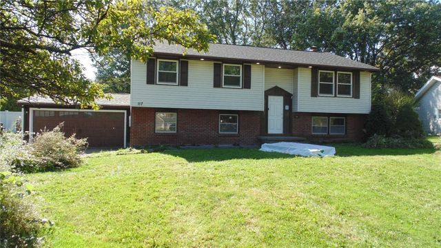 $239,900 | 117 Ledgewood Drive | Greece