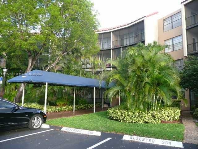 $242,000 | 3800 North Hills Drive, Unit 312 | Emerald Hills