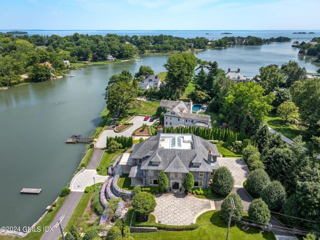 $13,995,000 | 120 Oneida Drive | Indian Harbor