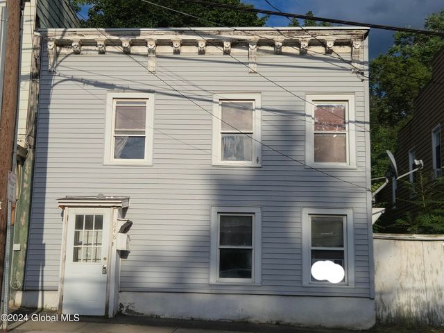 $59,900 | 248 East Street | Train Station Area