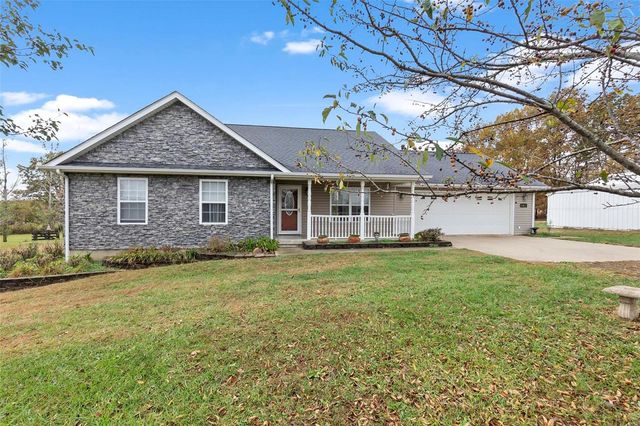 $1 | 16815 Augusta Drive | Lorance Township - Bollinger County