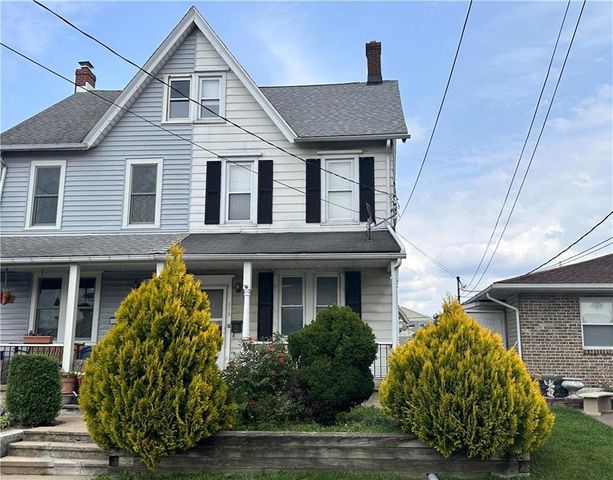 $285,000 | 655 North Sherman Street | Rittersville