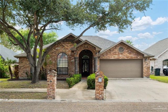 $1,800 | 3800 San Roman Street | Sharyland Plantation