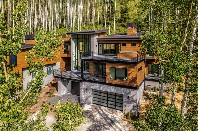 Vail, CO Homes For Sale - Vail Real Estate | Compass