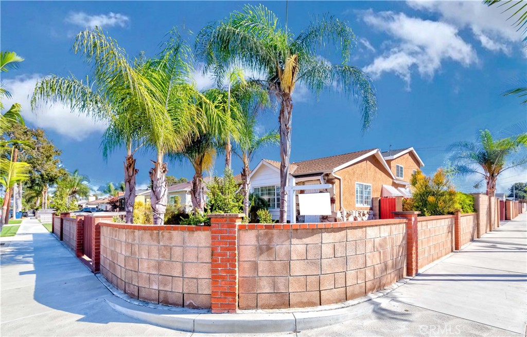 a view of outdoor space with swimming pool