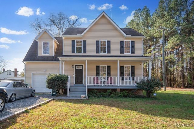 $339,000 | 1001 Old Williamsburg Road | Sandston