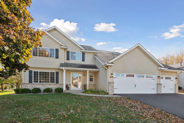 $514,900 | 1029 Pond Curve | Waconia