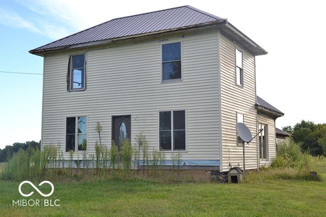 $300,000 | 4740 South 400th E Connersville In 47331 East | Jennings Township - Fayette County