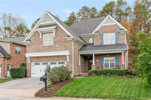 $490,000 | 213 Cabot Drive | Clemmons